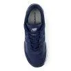 Baskets WL515OBB Bleu marine - New Balance