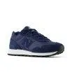 Baskets WL515OBB Bleu marine - New Balance