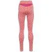 Leggings Rose High Waist berry - Kari Traa