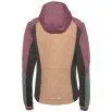 Jacke Tirill 2.0 plum - Kari Traa