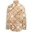 Rothe HZ cork fleece jacket - Kari Traa