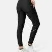 Tirill Hybrid Leggings noir - Kari Traa