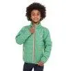 Glare PrimaLoft Zipin Wasabi jacket - namuk