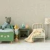 Vintage bed, Teddy Junior - Maileg