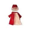 Raincoat with hat - Teddy Mama - Maileg