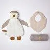 Penguin gift set - Saga Copenhagen