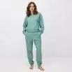 Botanic Jogger mint sea - Moya Kala