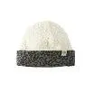 Teddy hat Leopard Grey - Cloby