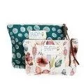 Pouch "My Secret Garden" Small 