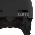 Crüe MIPS FS Helmet matte black