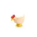 Ostheimer white wood chicken standing