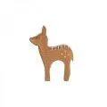 Ostheimer standing fawn