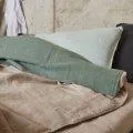 Linus uni, natural Housse de duvet 160x210 cm