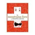 Le monstrueux livre des monstres Suisses