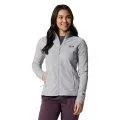 Fleecejacke Microchill 2.0 glacial heather 097