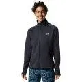 Jacke Polartec Power Stretch dark storm 004