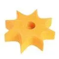 Yellow Star