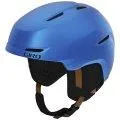 Skihelm Spur MIPS blue shreddy yeti