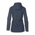 Frauen Wintermantel Alexa dark navy 