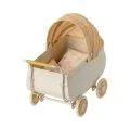 Kinderwagen Mikro Gelb