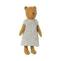 Teddy Mama Nightgown