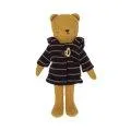 Manteau d'hiver pour enfant Teddy