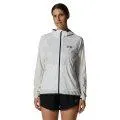 W Kor AirShell Hoody fogbank 102