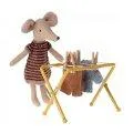 Drying rack for Mice