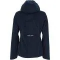 Running jackets Vilde royal