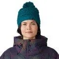 Beanie Snow jack pine 314