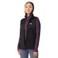 Gilet Sendura black 010