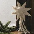 Christmas tree lace Vela Natural