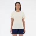 T-shirt Logo Jersey Small, lin