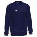 Sweater TW navy