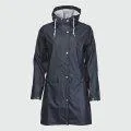 Frauen Regenmantel Kiara dark navy