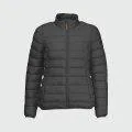 Frauen Thermo Jacke Pac Jac black