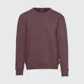 Sweat-shirt femme Holt WF catawba grape