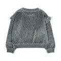 Velvet Cuore Elephant sweatshirt