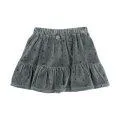 Skirt Velvet Cuore Elephant