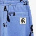 Pantalon en polaire Penguin Blue