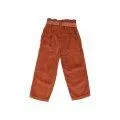 Pants Corduroy Henna