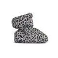 Baby Winterstiefel Footies Mini leo Mist