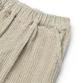 Borris Pants Mist corduroy pants