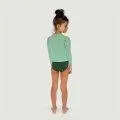 Maillot de bain The Puff Sleeve Mint