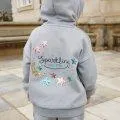 Lou Sequins Tradewinds hoodie