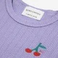 Tee shirt bébé manches longues Cherry