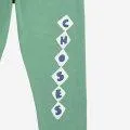 Bobo Choses Diamonds baby leggings