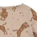 Langarmshirt Drey Tiger