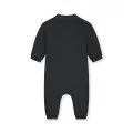 Baby Overall Nearly Black