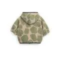 Veste bébé Jacquard Pine